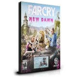 Far Cry New Dawn UPLAY